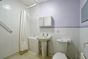 Shower Room- click for photo gallery